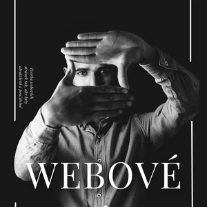 Profesionální WEB pro Vaše podnikání