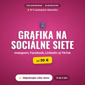 Vytvorím grafiku na sociálne siete – Instagram a Facebook posty