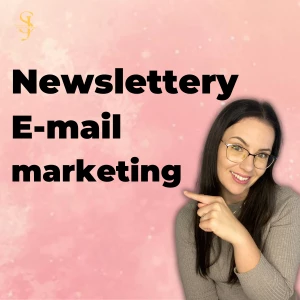 Pripravím Vám pútavé Newslettery