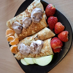 Jedálniček na mieru bez diét 