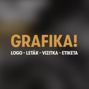 Grafické práce