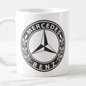 Hrnček Mercedes Benz - 