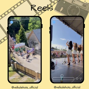 Budem Vaša social media manažérka