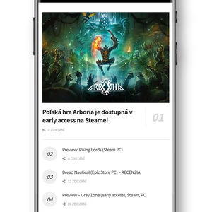 Recenzie produktov a hier Strih videí Filmora Grafika Canva