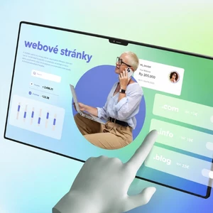 Profesionálny web ktorý vám zarába 