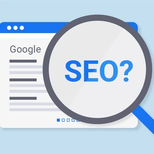Ja spravím SEO optimalizáciu Vášho webu