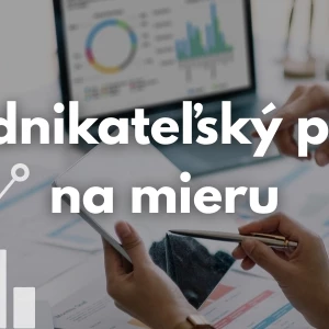 Podnikatelsky plan ktory vas posunie vpred