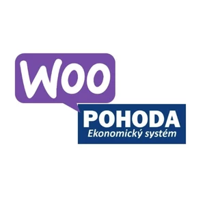 Pohoda WooCommerce exporter - export objednavek z WooCommerce WordPress do pohody