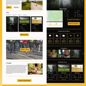 Navrhnem moderný web alebo aplikáciu vo Figme – UI/UX dizajn