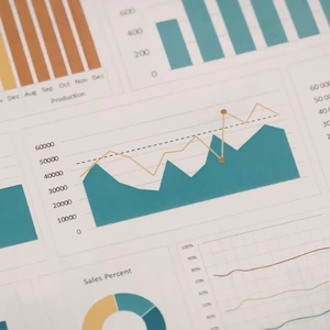 Ja spravím štatistické spracovanie dát do záverečnej práce