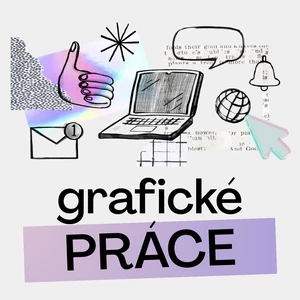 Ja spravím grafické úpravy v Illustrator