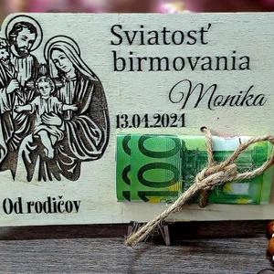 Vytvorím projekt pre Laser- Karta na peniaze - vo formáte SVG/LBRN