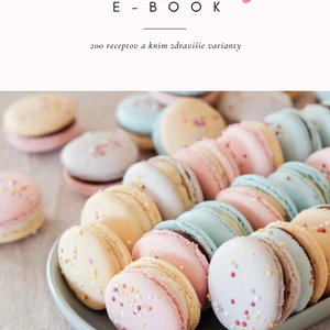 Navrhnem vizuál Vášho E-booku