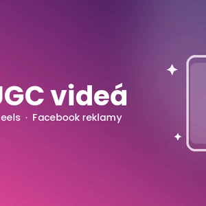 Ja spravím AI UGC videá pre TikTok Reels a Facebook