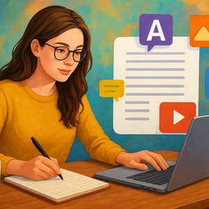 Profesionální popisy produktů a texty na web