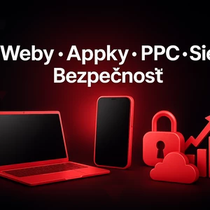 Moderný firemný web na mieru a nie len web