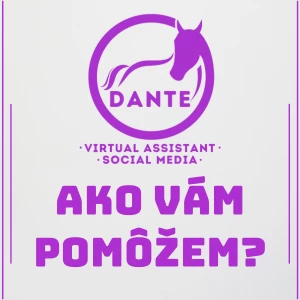 Virtuálna asistentka