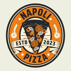Navrhnem unikátne logo pre Vašu pizzériu alebo podnik len 