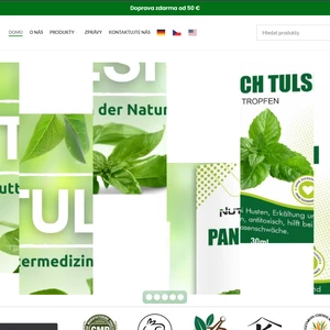 já udělám Profesionální tvorba webových stránek nebo e-shopu 