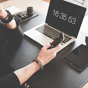 Vylepším firemní prestiž 