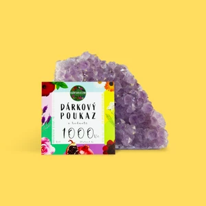 DÁRKOVÝ POUKAZ_VOUCHER