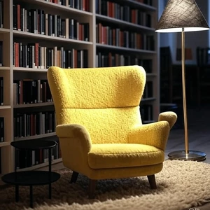 Poradenství a návrh nábytku na míru včetně dokumentace pro truhláře