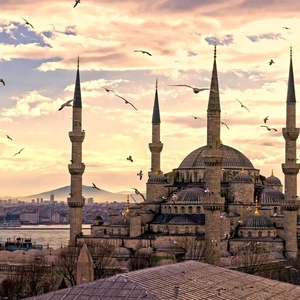 Váš sprievodca Istanbulom