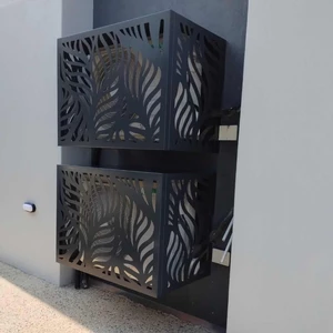 Oceľové výrobky na mieru