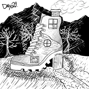 Digitálna Ilustrácia 2D