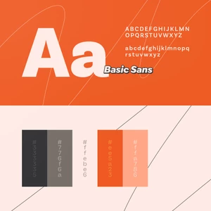 Ja spravím logo a vizuálnu identitu Vášmu projektu