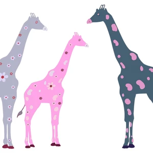 Kreslím návrhy na trička