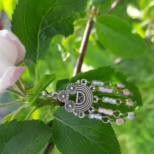 Náušnice - bižuterní kov - varianty