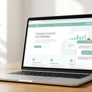 Nasadím na váš web AI chatbota ktorý odpovedá zákazníkom 24/7