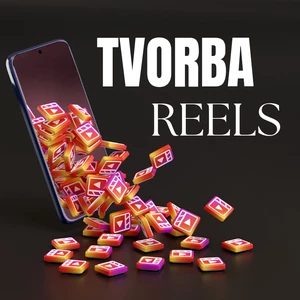 Tvorba reels 