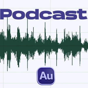 Postrihám podcastovú nahrávku