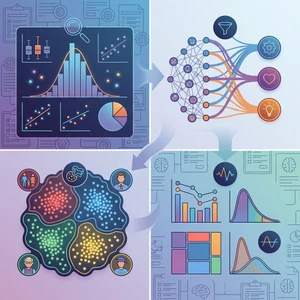 Štatistické vyhodnotenie dotazníkov