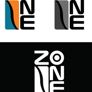 Vectorový návrh logotypu + prevedenia 1KS