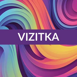 Ja spravím moderný kreatívny a originálny návrh vizitky
