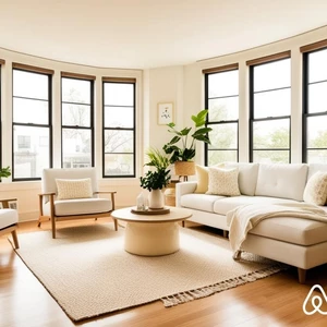 Listing vášho airbnb ubytovania - nedodané popisky
