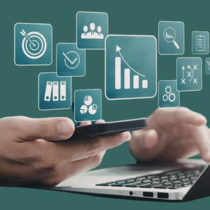 Konzultácia k cenovej ponuke - Power BI reporting/ externý finančný manažment