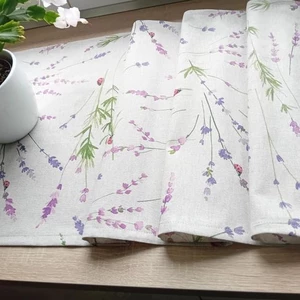 Štóla/behúň na stôl