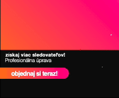 Profesionálne Reels Shorts získaj viac sledovateľov