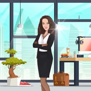 ON LINE ASISTENTKA pro španělský trh, španělština v práci