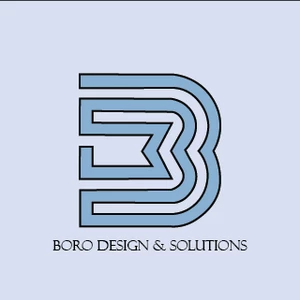 Spravím minimalistické a moderné logo pre vašu firmu/značku
