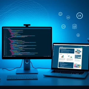 Vytvoríme moderný a responzívny frontend pre vašu webovú aplikáciu
