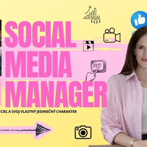 Budem vaša oddaná SMM