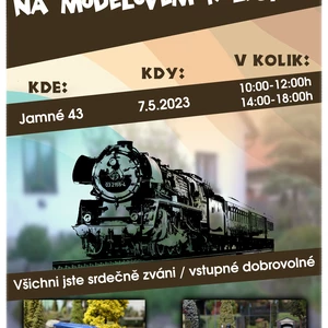 já udělám logo/plakát