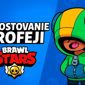 Vyboostujem ti trofeje v Brawl Stars rýchlo a bezpečne