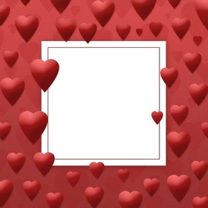  Valentínsky list - špeciálna ponuka pre Teba