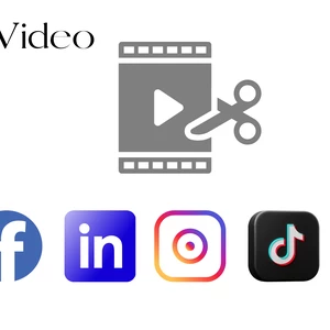 Grafiky, úprava videa